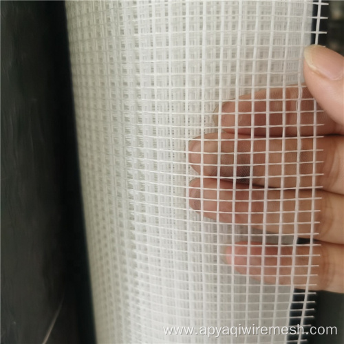 80gsm Alkali Resistant Fiberglass Mesh for Stone Mable